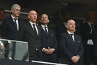 FIFA draws criticism as Infantino clocks up air miles at World Cup
