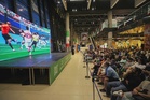 Mexican fans rally behind Iran as ‘our second team’ at World Cup