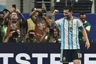 Last one the best one? How Messi keeps doing it at World Cup