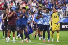 ‘Why not?’: Cape Verde eye seismic World Cup shock against Argentina