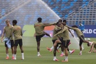 Canada and South Africa set for historic World Cup knockout clash