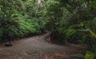 Six hikers including two mountain guides feared missing in Lojing