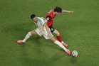 Algeria and Austria reach World Cup knockouts after 3-3 thriller