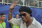 Ronaldinho coming out of retirement to join Italian 3rd division side