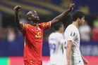 Wissa sends DR Congo into World Cup last 32 clash with England