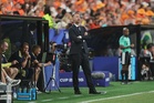 Potter says ‘harsh’ World Cup hammering will make Sweden better