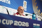 Spain target convincing win to dispel World Cup doubts