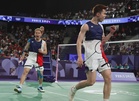 Aaron-Wooi Yik out of Indonesia Open, Sze Fei-Nur Izzuddin advance