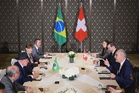 G7 allies seek common ground with Trump after Iran deal