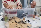 New Caledonia votes in first provincial election since 2019