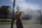 Europe heatwave worse than some projections, says IPCC chief