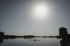 Two children die in France as heatwave blasts Europe