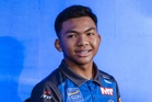 Hakim Danish claims maiden Moto3 podium in Italy