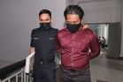 Teacher faces student sexual assault, obscene material charges