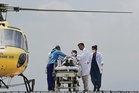 Family of ‘miracle’ Everest survivor demands rescue probe