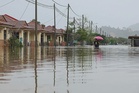 Fewer flood victims in Perak and Selangor as situation improves
