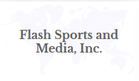 Flash Sports & Media, Inc. Unveils Plan to Build the Next Tier of T20 Cricket Leagues