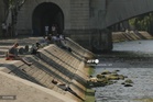 France braces for heatwave with canal swimming allowed in Paris