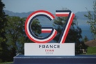 G7 summit begins in France with world leaders