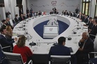 G7 leaders welcome Iran deal as historic opportunity