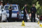 Six killed in German shelter shooting amid custody dispute