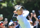 ‘I’m in a dream’: Tearful Korda wins golf’s US Women’s Open