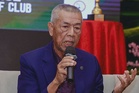 MGA seeks full-time national coach for 2027 SEA Games
