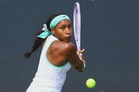 Gauff suffers early exit in Berlin as Badosa fights back