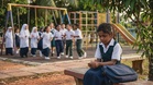 Exclusion is bullying too