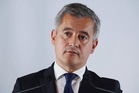 France’s justice minister stays on amid outcry over girl’s killing