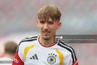 Germany teen Karl out of World Cup with injury