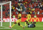 Ghana beat Panama 1-0 in World Cup opener after injury-time winner