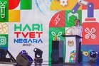 Gov’t allows up to RM50 million from PTPK fund for TVET 2.0 – PM Anwar