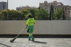 Spain under heat warnings as temperatures soar