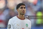 Hakimi ‘calm’ despite facing rape trial, says Morocco World Cup coach
