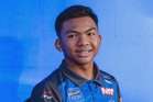 Hakim Danish eyes strong comeback in Czech Republic GP