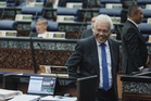Parliament opens with acrimony over Hamzah’s return