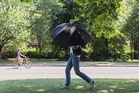 UK braces for record heatwave as schools close early