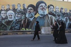 Hezbollah chief calls Iran-US deal a great victory