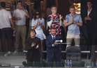 Hollywood glitz and stars kick off World Cup in Los Angeles