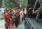 Home Ministry launches refugee registration for security