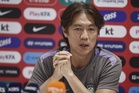 South Korea coach quits after World Cup group-stage exit