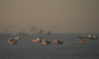 French LNG tanker transits Hormuz Strait after US-Iran war deal