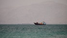 Strait of Hormuz traffic slows after vessel strike