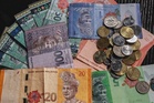 Ringgit opens firmer on stronger investor sentiment, FDI surge
