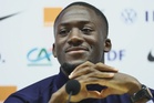 Ibrahima Konate signs four-year deal with Real Madrid