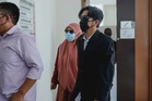 Teacher pleads not guilty to sexual assault of six students