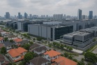 Data centre boom raises concerns over strain on cities, utilities and liveability