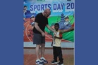 Taarana marks Teachers’ Day with inclusive annual sports day