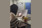 ‘Cases of university students going hungry now isolated but challenges remain’